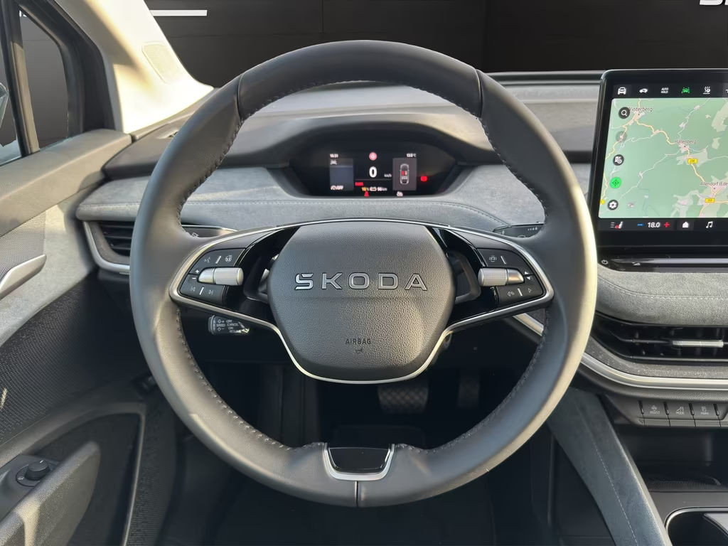 Skoda Enyaq iV