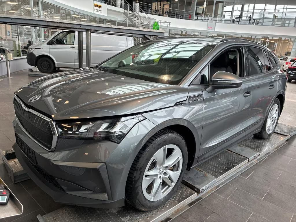 Skoda Enyaq iV Loft iV 50