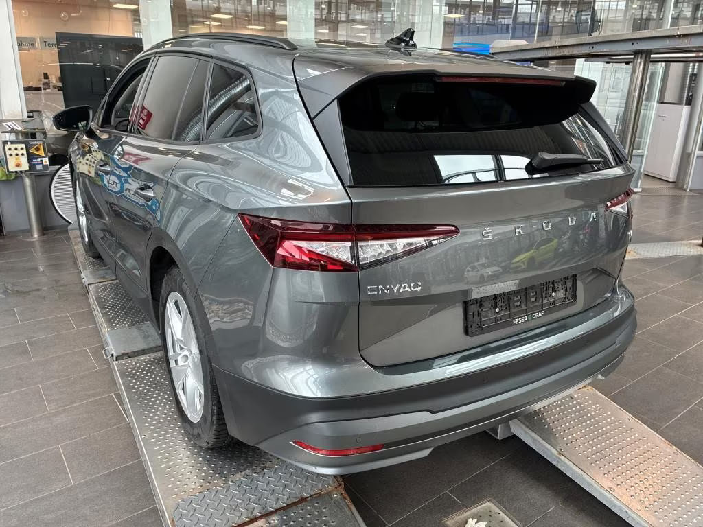 Skoda Enyaq iV