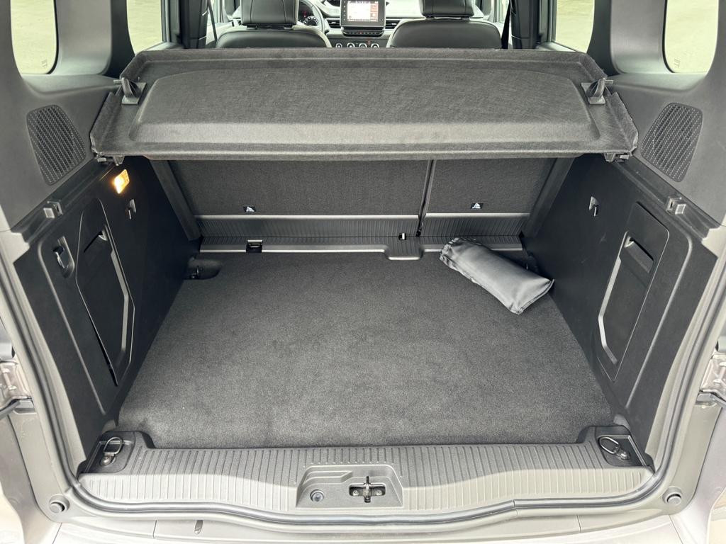 Nissan Townstar