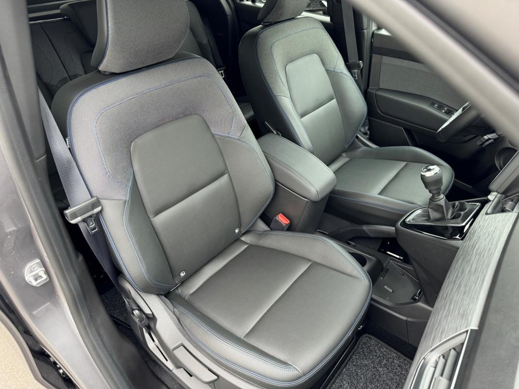 Nissan Townstar