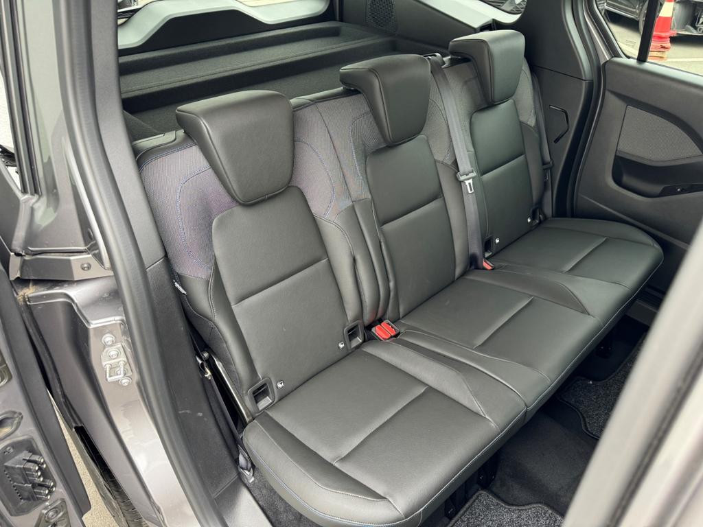 Nissan Townstar