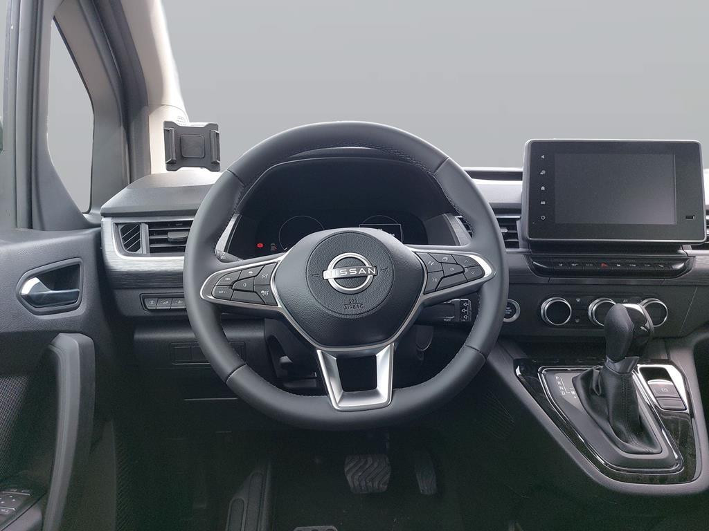 Nissan Townstar