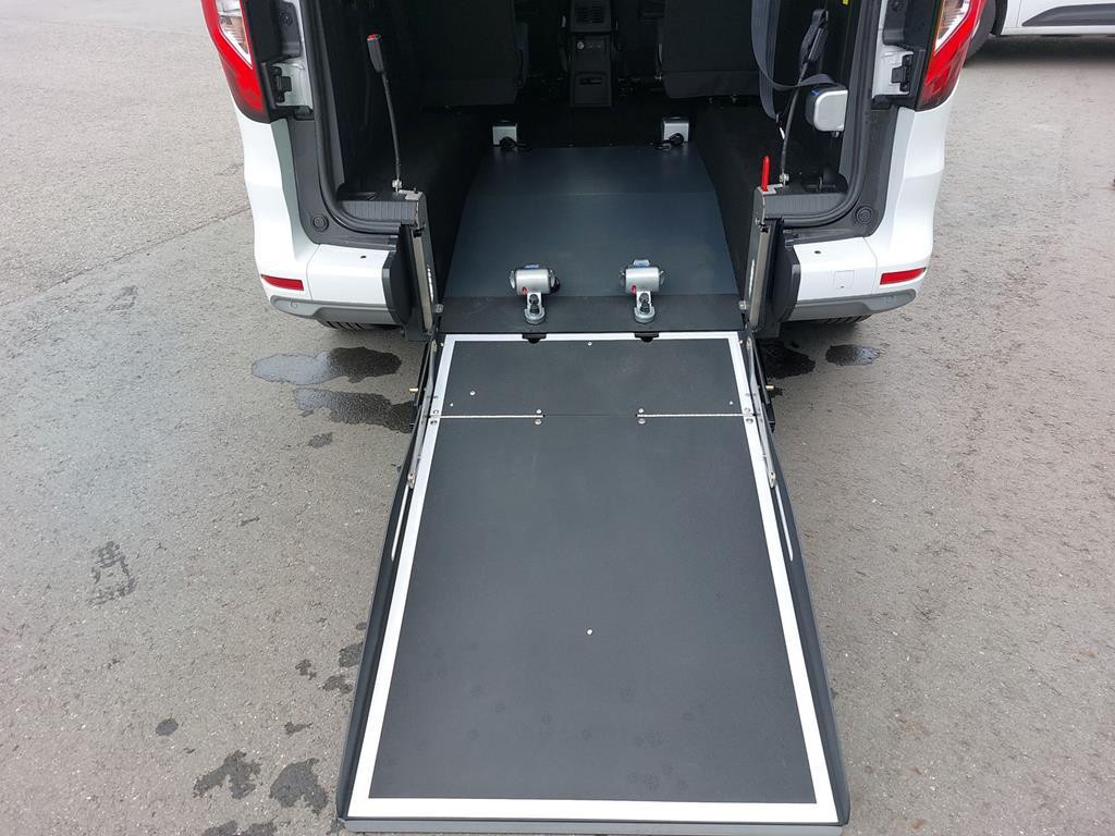 Nissan Townstar