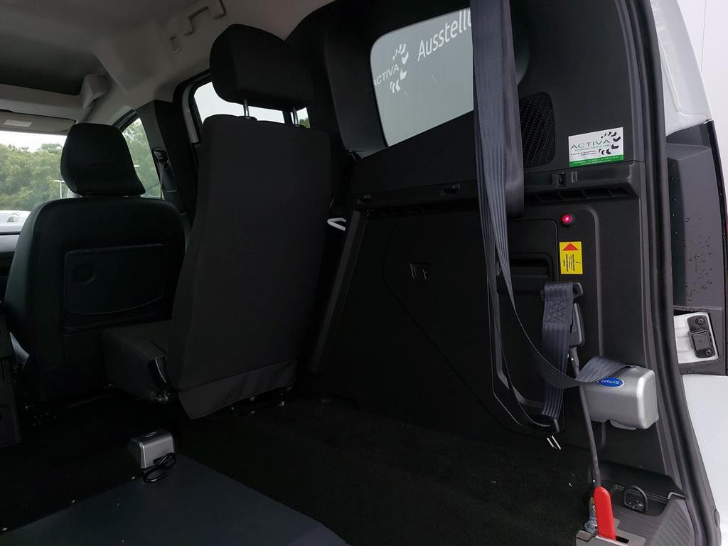 Nissan Townstar