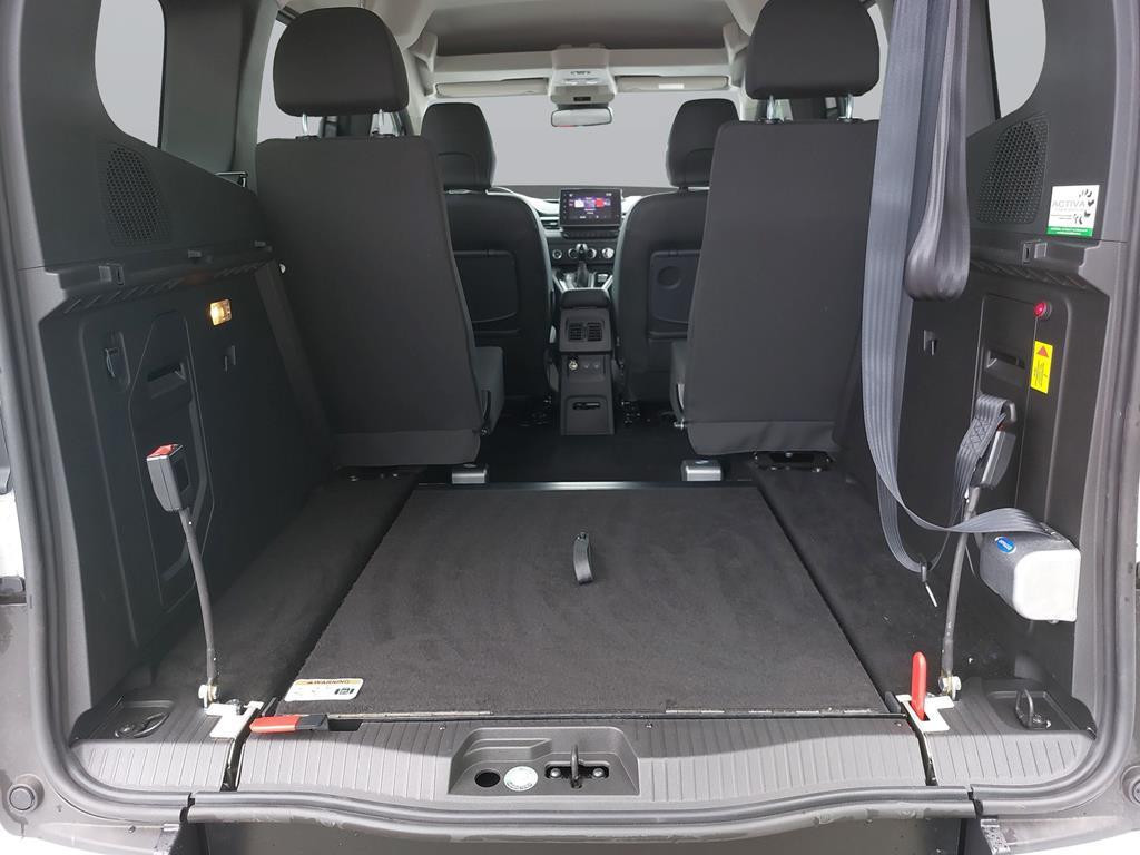 Nissan Townstar