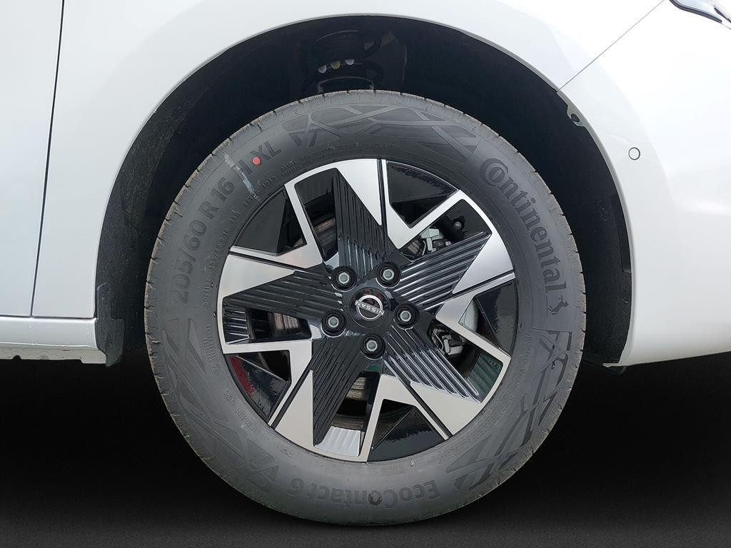 Nissan Townstar