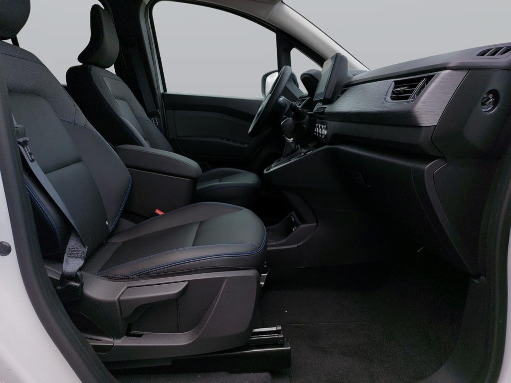 Nissan Townstar