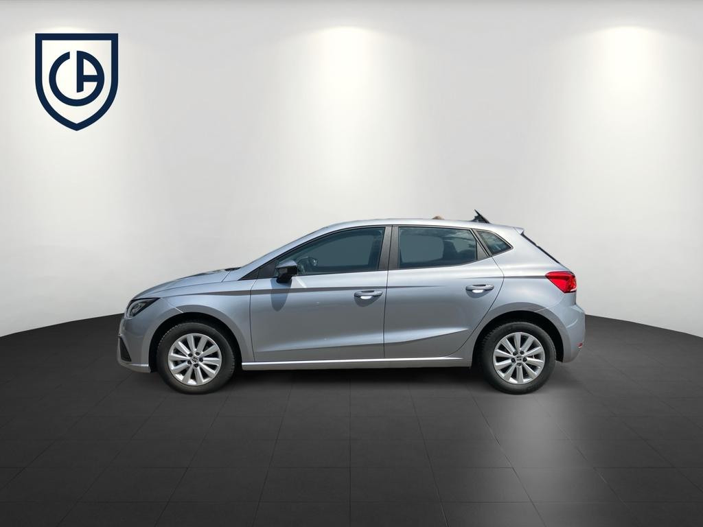 Seat Ibiza Style 1.0 TSI