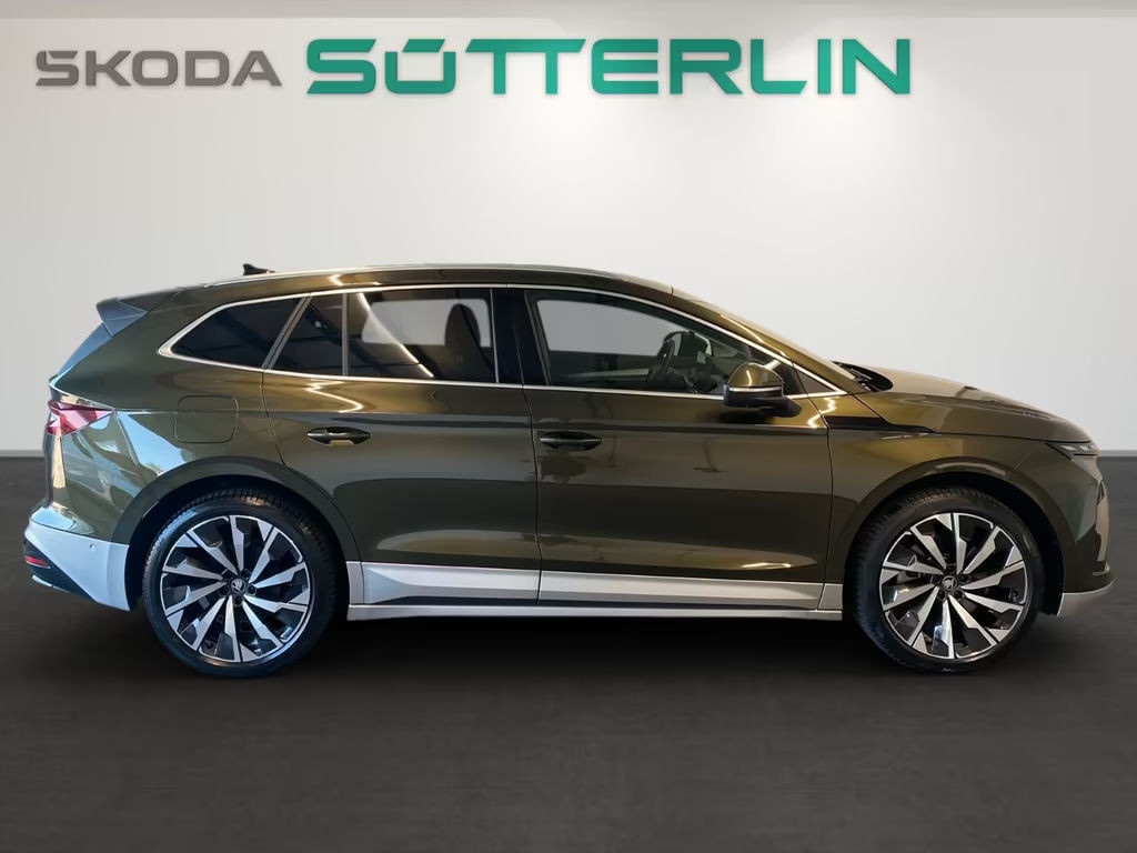 Skoda Enyaq iV