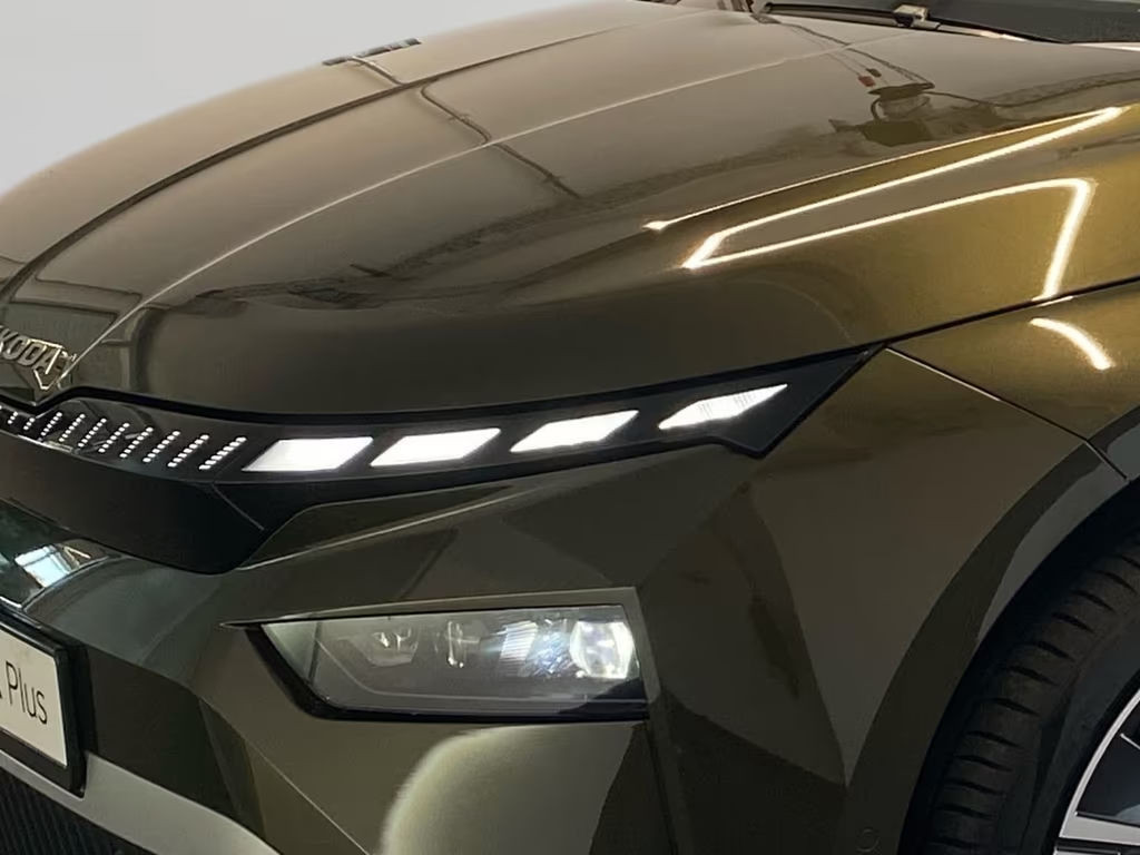 Skoda Enyaq iV