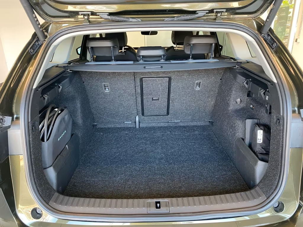 Skoda Enyaq iV