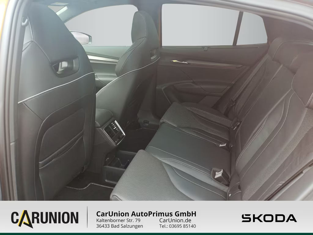 Skoda Enyaq iV