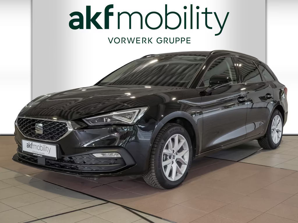 Seat Leon Style 2.0 TDI