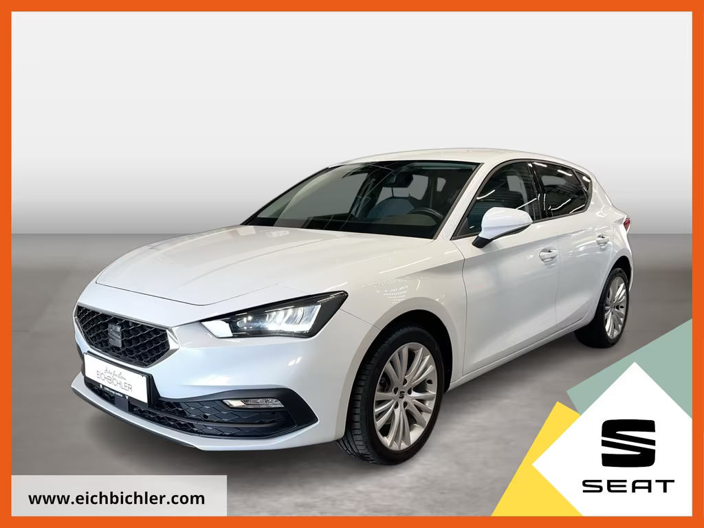 Seat Leon Style 1.0 TSI