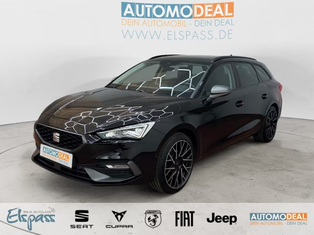 Seat Leon FR-lijn Sportstourer