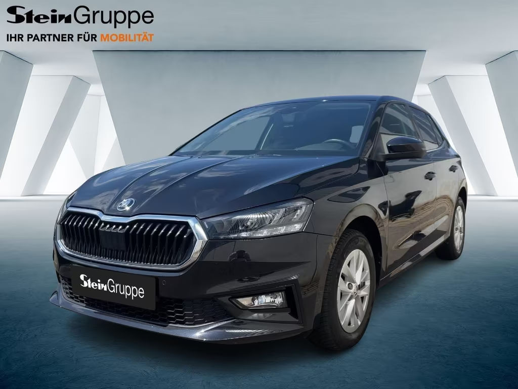 Skoda Fabia Style 1.0 TSI Style