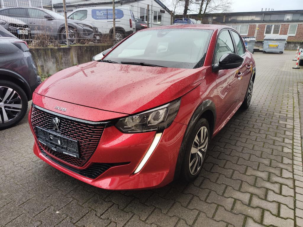 Peugeot e-208 Active Pack