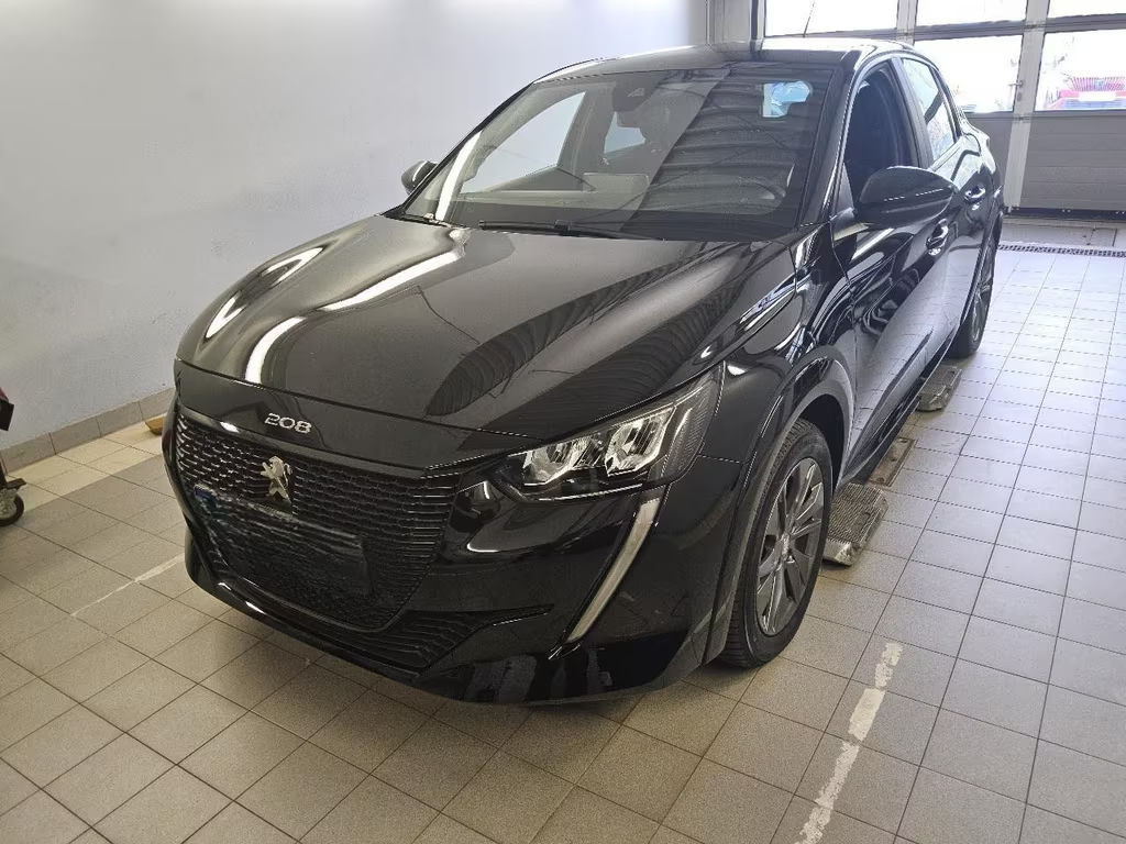 Peugeot e-208 Active Pack