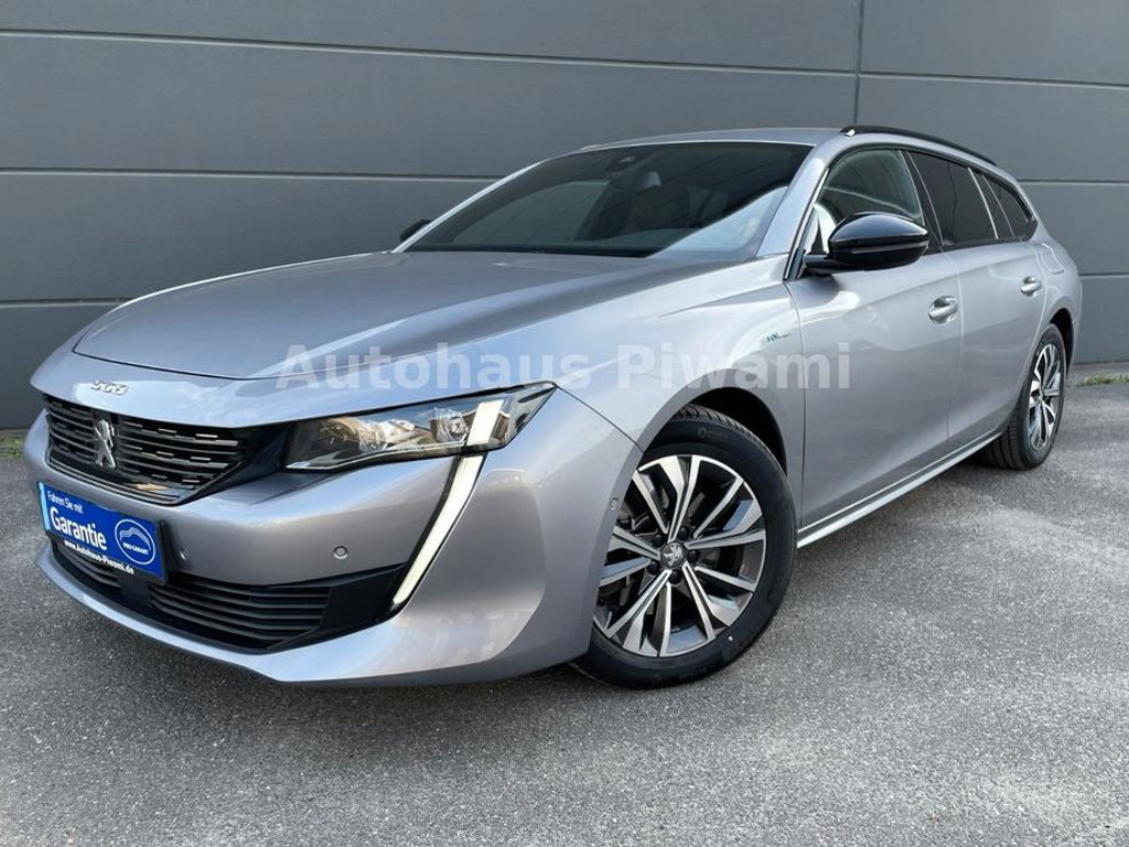 Peugeot 508 Allure Pack SW Hybrid