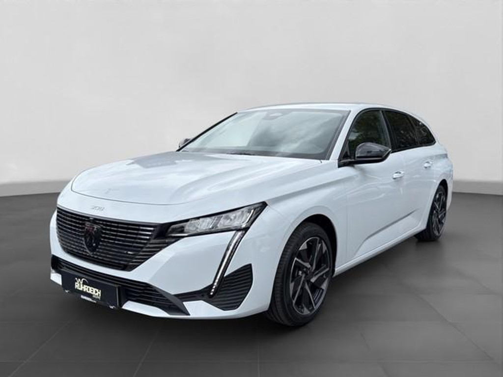 Peugeot 308 Allure Pack SW