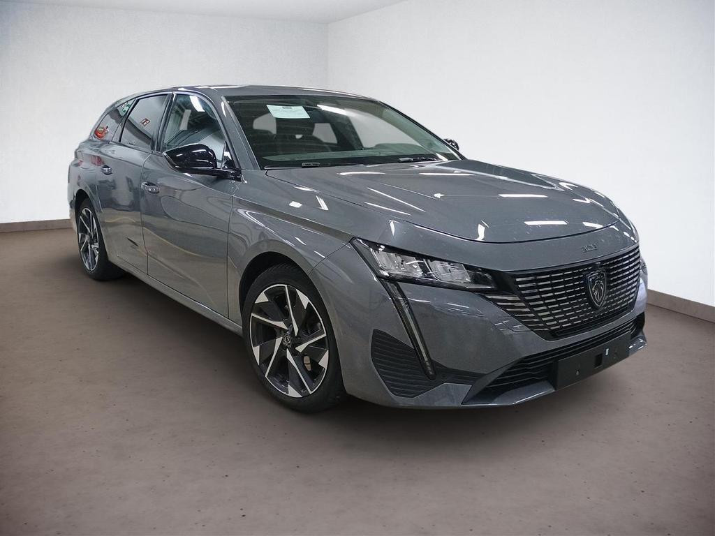 Peugeot 308 Allure Pack BlueHDi SW EAT8