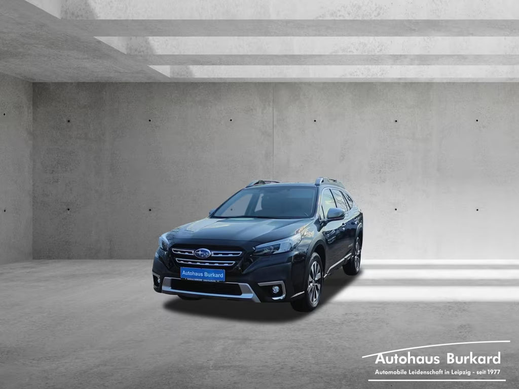 Subaru Outback Platinum+169PS+Pano+Standh+AHZV
