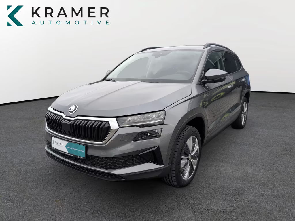 Skoda Karoq Ambition 2.0 TDI