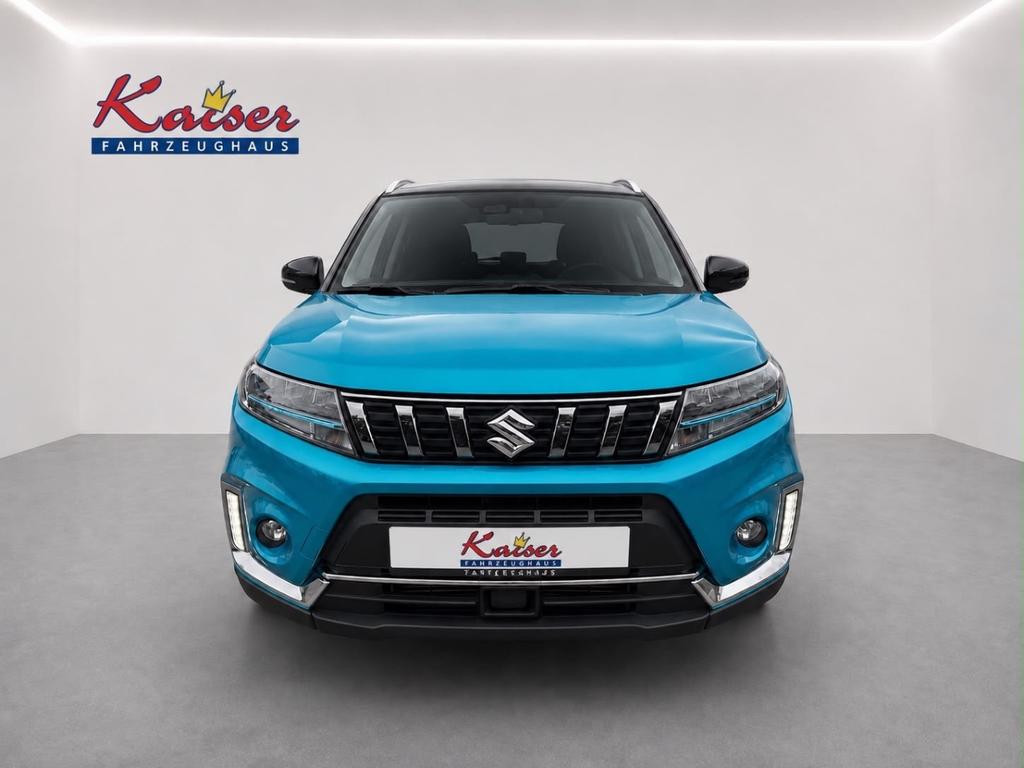 Suzuki Vitara Comfort 4x2 Hybrid