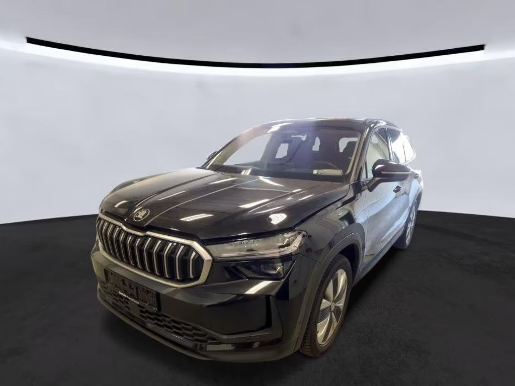 Skoda Kodiaq 4x4 2.0 TDI Selection