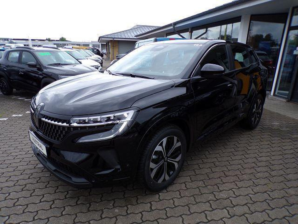 Renault Austral Evolution Mild Hybrid