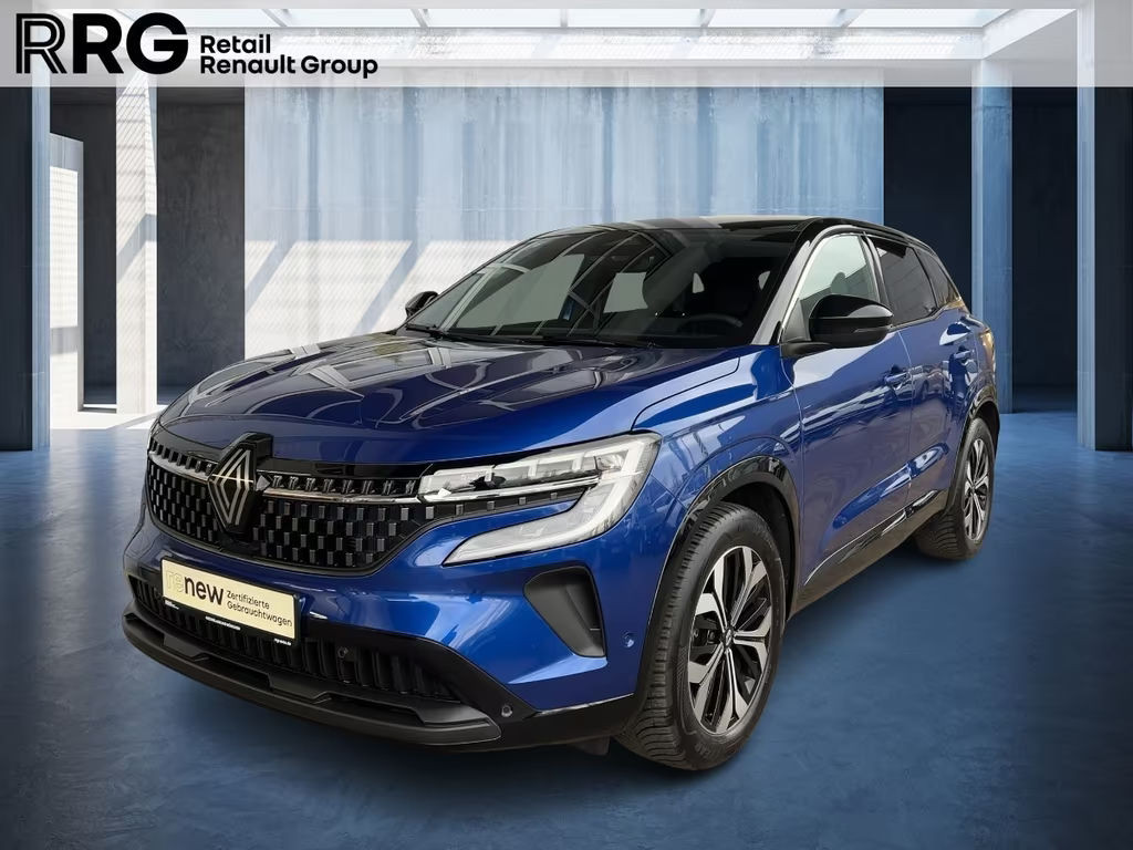 Renault Austral Techno