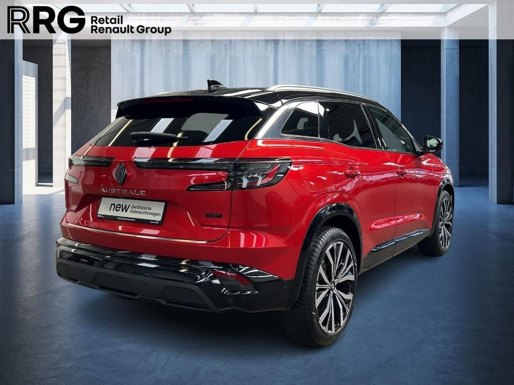 Renault Austral