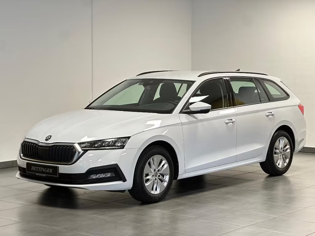 Skoda Octavia Ambition Combi 1.0 TSI