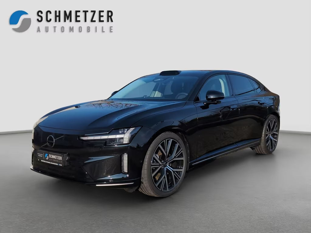 Volvo ES90 Extended range Single motor Ultra