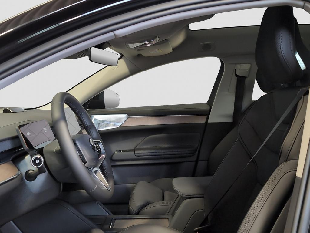Volvo ES90
