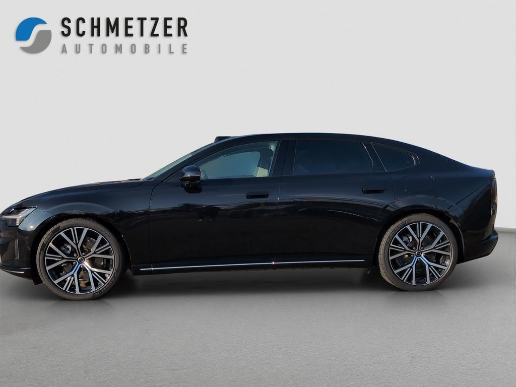 Volvo ES90