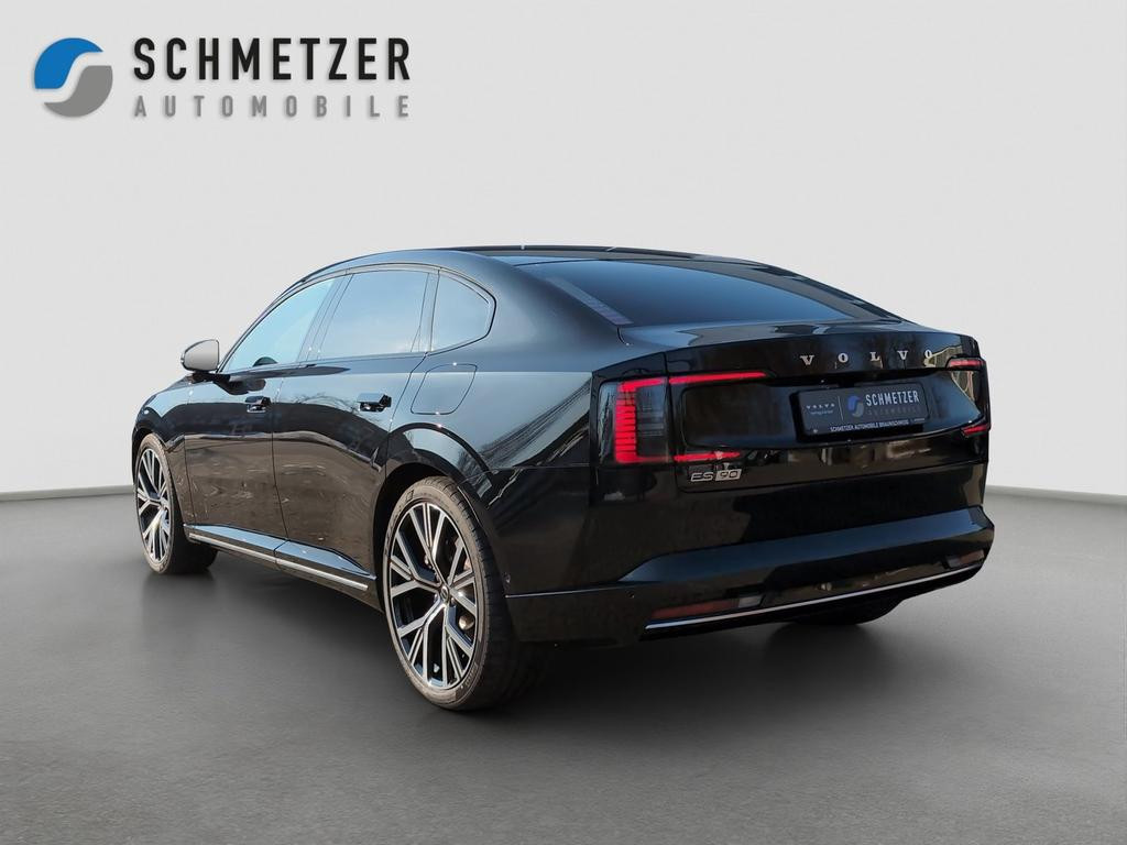 Volvo ES90