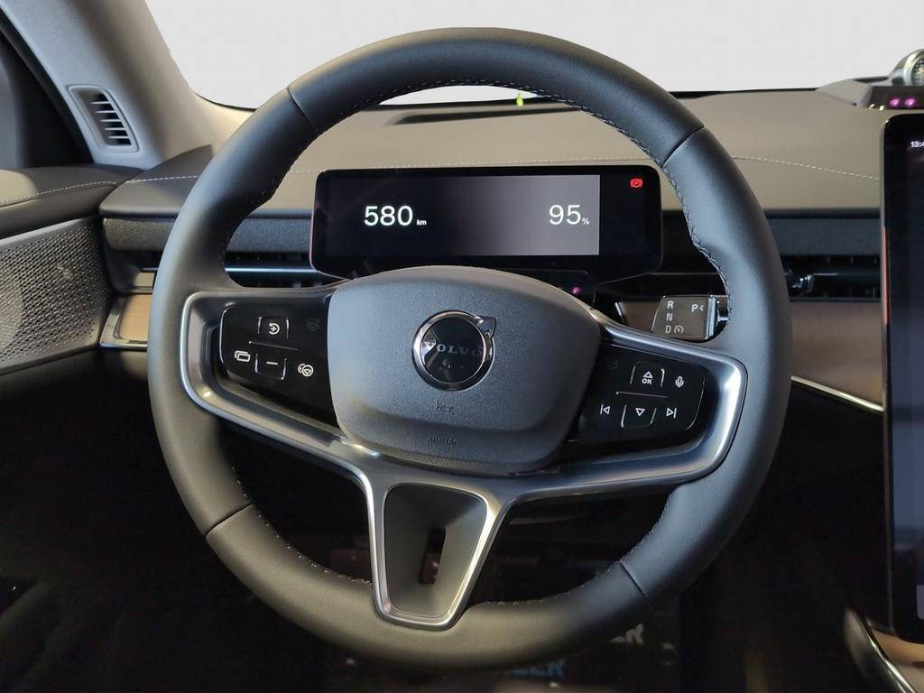 Volvo ES90