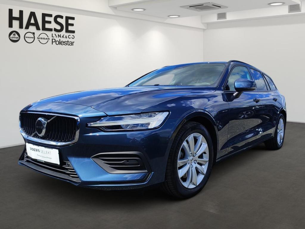 Volvo V60 Core