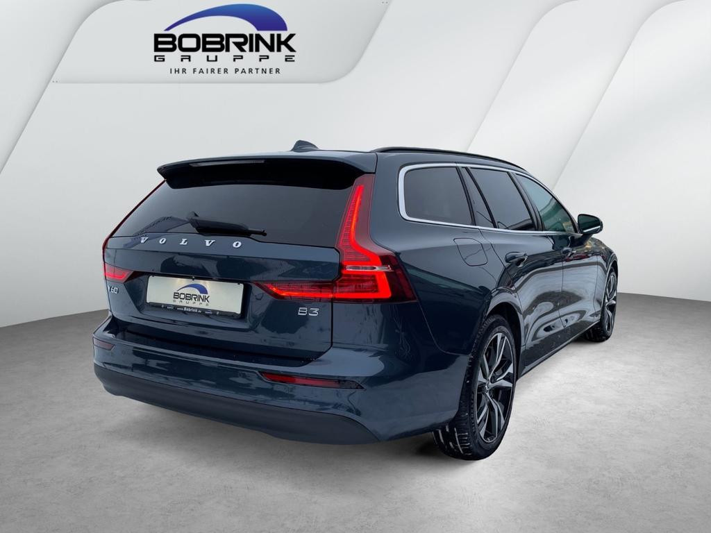 Volvo V60 Core