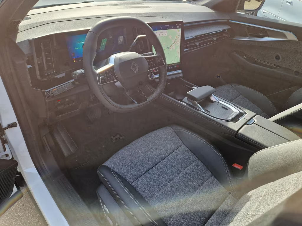 Renault Espace