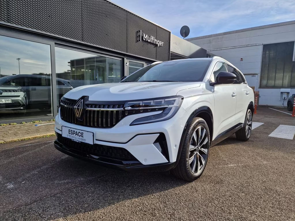 Renault Espace