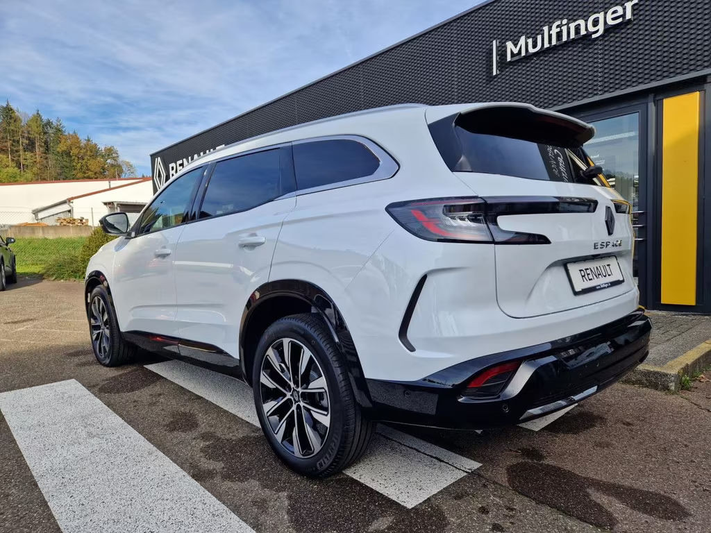 Renault Espace