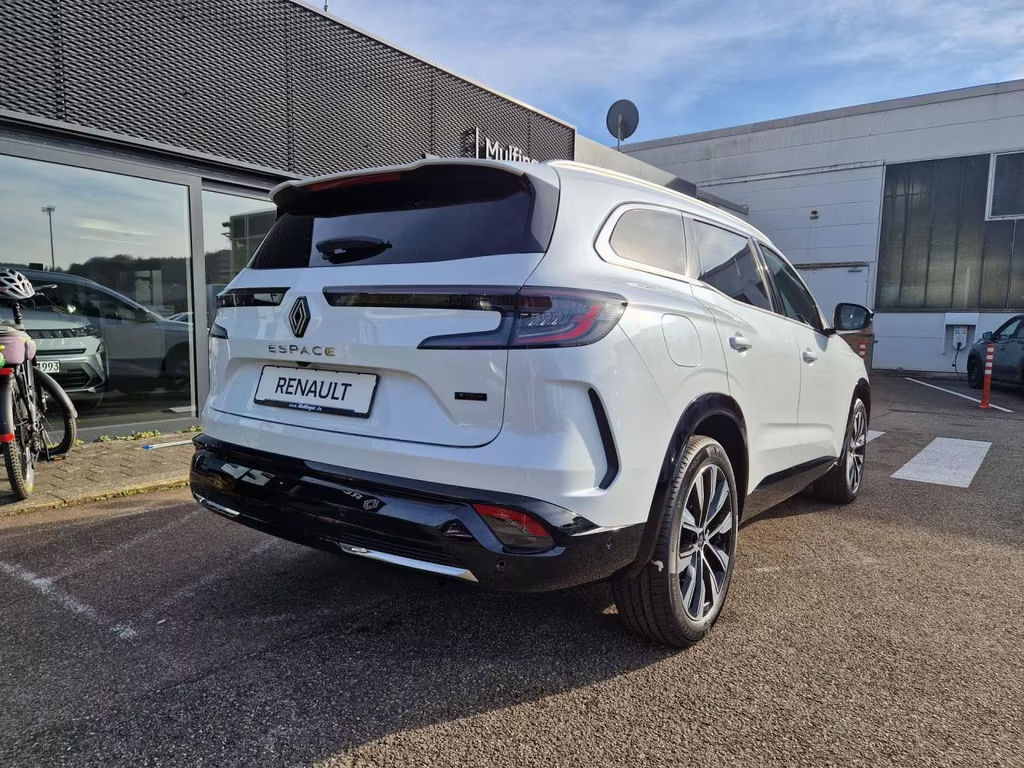 Renault Espace