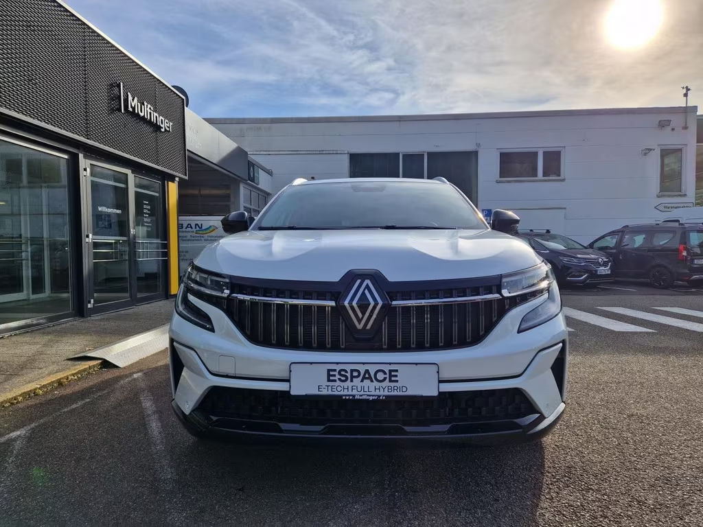 Renault Espace