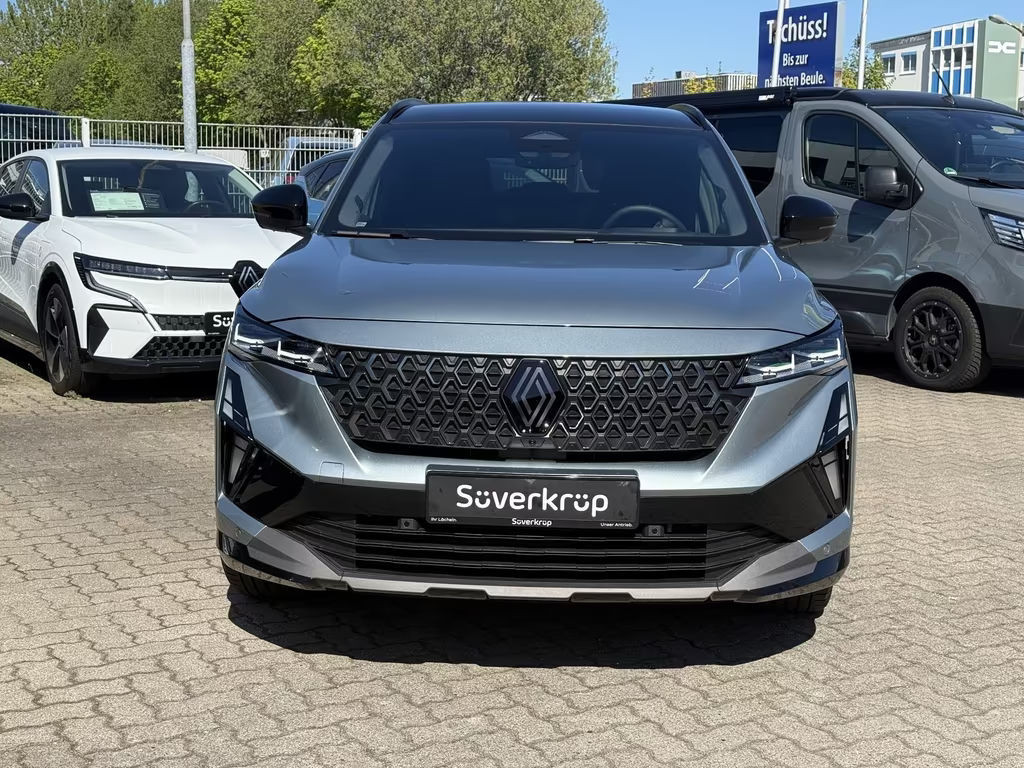 Renault Espace