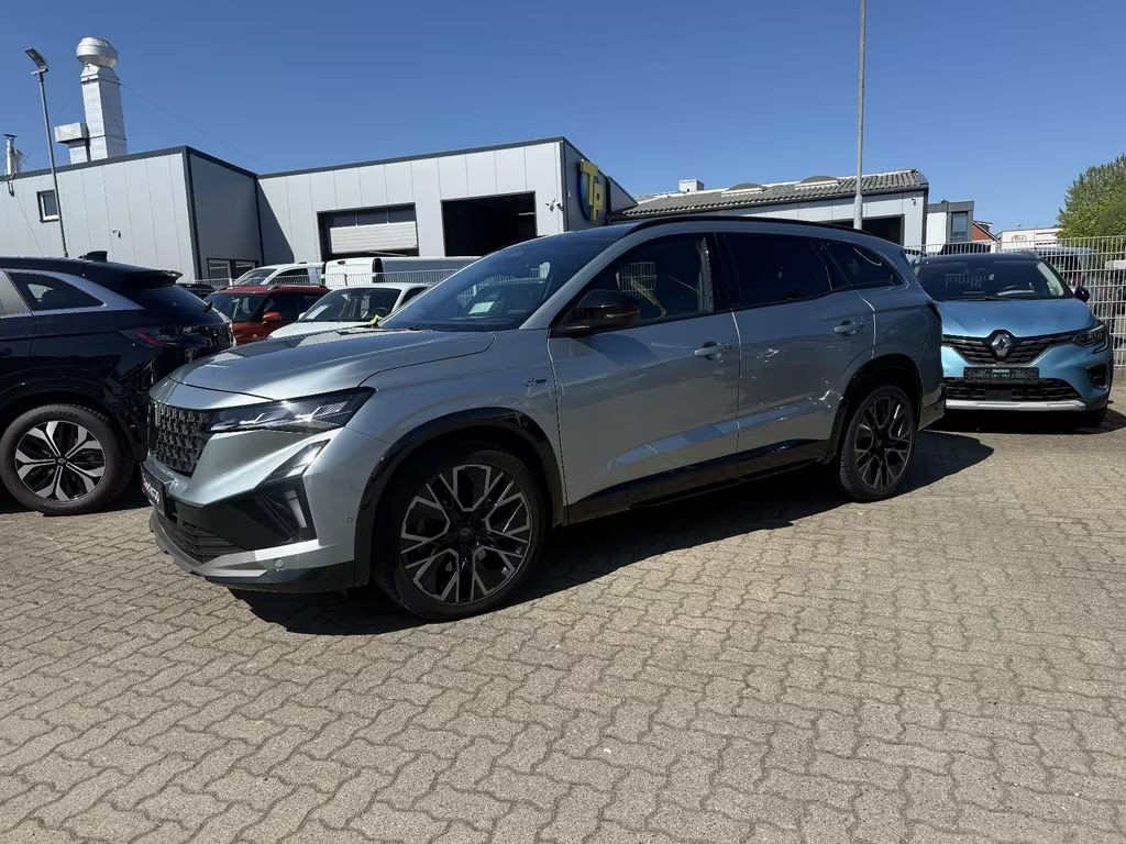 Renault Espace