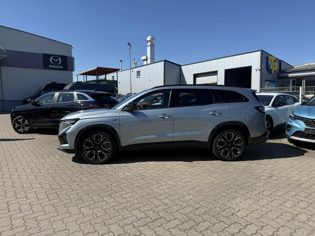 Renault Espace