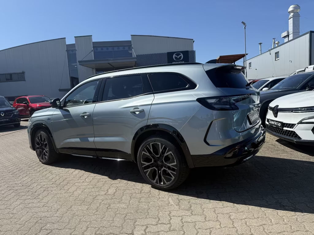 Renault Espace